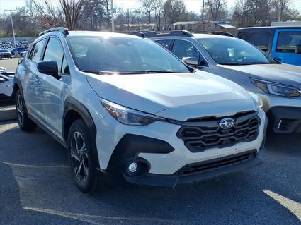 2025 Subaru Crosstrek Saint Louis MO