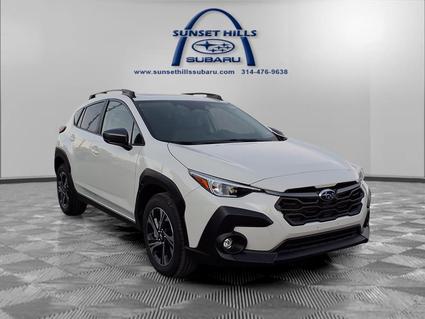 2025 Subaru Crosstrek Saint Louis MO