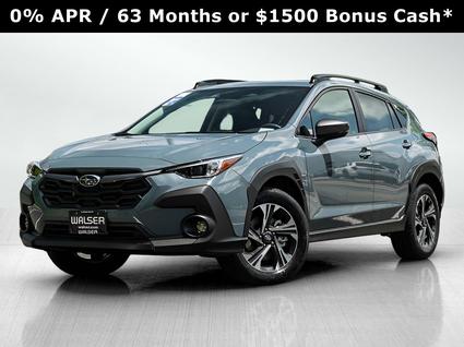 2025 Subaru Crosstrek South Saint Paul MN