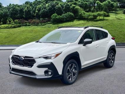 2025 Subaru Crosstrek Atlanta GA