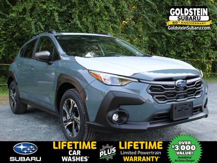 2025 Subaru Crosstrek Albany NY