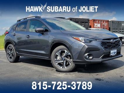 2025 Subaru Crosstrek Plainfield IL
