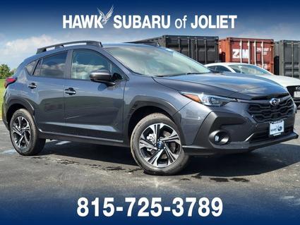 2025 Subaru Crosstrek Plainfield IL