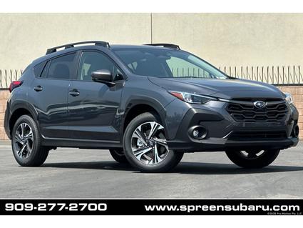 2025 Subaru Crosstrek San Bernardino CA