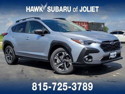 2025 Subaru Crosstrek Plainfield IL