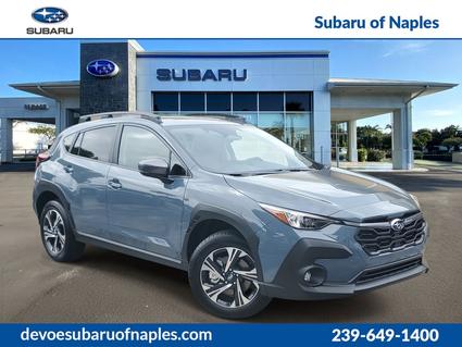 2025 Subaru Crosstrek Naples FL