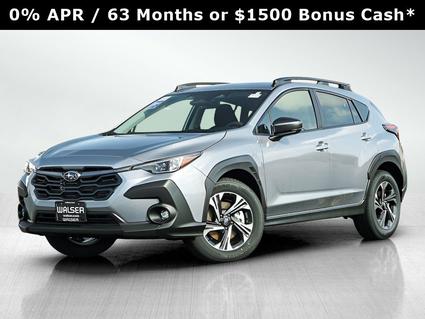 2025 Subaru Crosstrek Burnsville MN