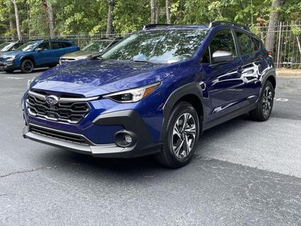 2025 Subaru Crosstrek Atlanta GA