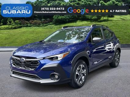 2025 Subaru Crosstrek Atlanta GA