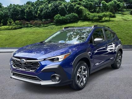 2025 Subaru Crosstrek Atlanta GA