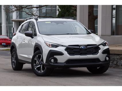 2025 Subaru Crosstrek Lexington KY