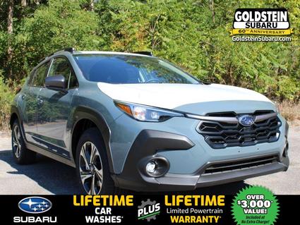 2025 Subaru Crosstrek Albany NY