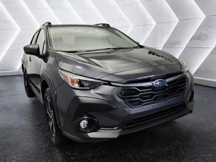 2025 Subaru Crosstrek Columbia SC