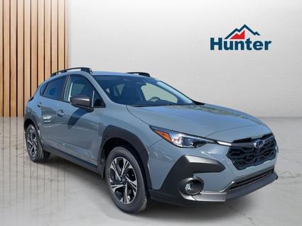 2025 Subaru Crosstrek Fletcher NC
