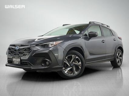 2025 Subaru Crosstrek South Saint Paul MN