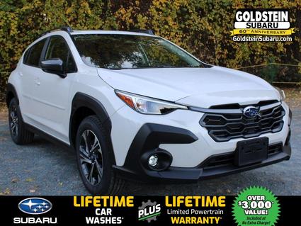 2025 Subaru Crosstrek Albany NY