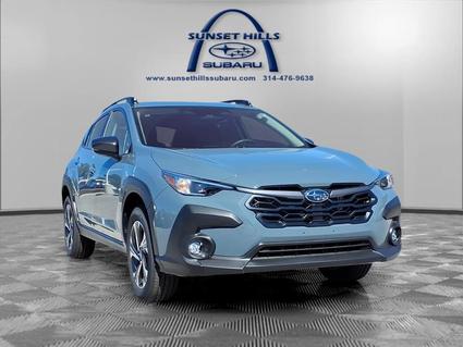 2025 Subaru Crosstrek Saint Louis MO