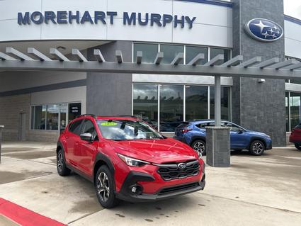2025 Subaru Crosstrek Durango CO