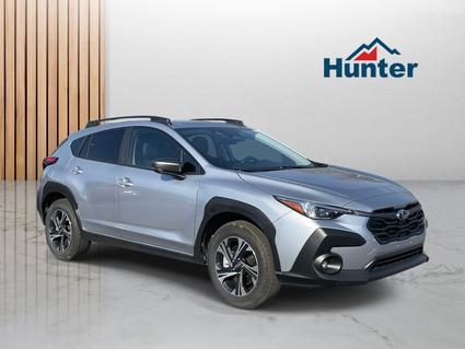 2025 Subaru Crosstrek Fletcher NC