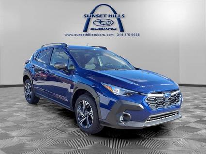 2025 Subaru Crosstrek Saint Louis MO