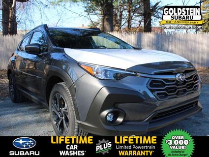 2025 Subaru Crosstrek Albany NY