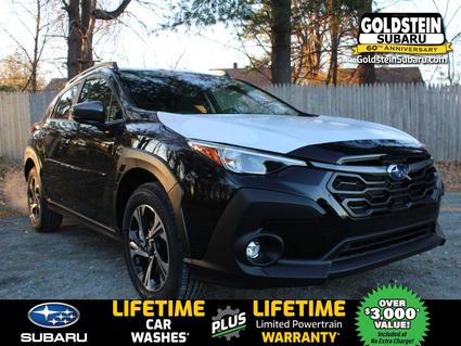 2025 Subaru Crosstrek Albany NY