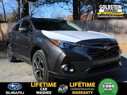 2025 Subaru Crosstrek Albany NY