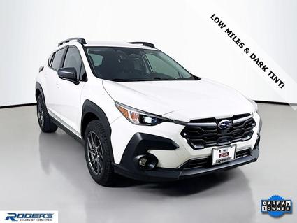 2025 Subaru Crosstrek Hermiston OR