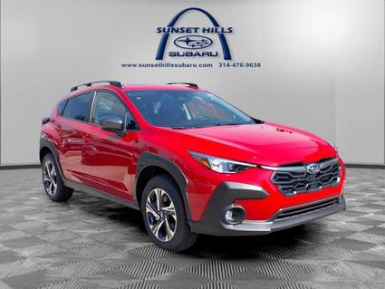 2025 Subaru Crosstrek Saint Louis MO