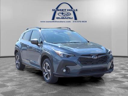 2025 Subaru Crosstrek Saint Louis MO