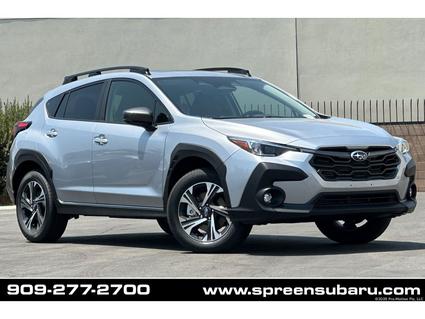 2025 Subaru Crosstrek San Bernardino CA