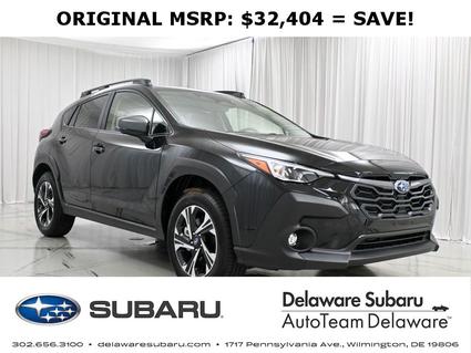 2025 Subaru Crosstrek Wilmington DE