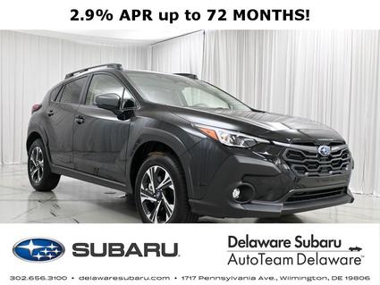 2025 Subaru Crosstrek Wilmington DE