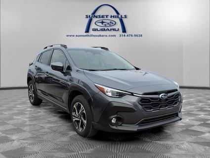 2025 Subaru Crosstrek Saint Louis MO