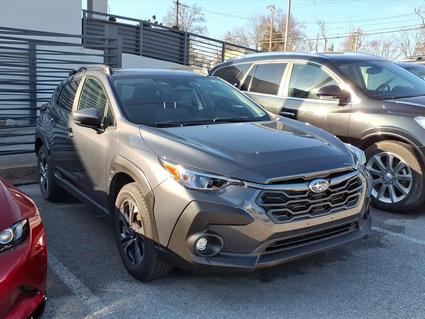 2025 Subaru Crosstrek Saint Louis MO