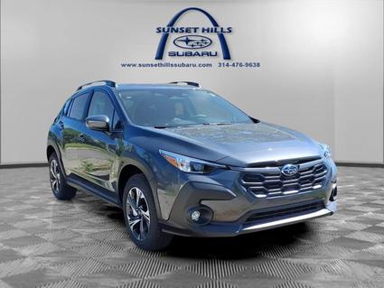 2025 Subaru Crosstrek Saint Louis MO