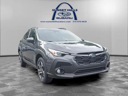2025 Subaru Crosstrek Saint Louis MO