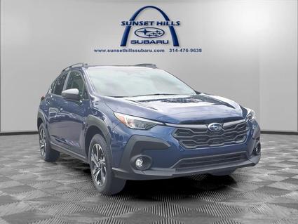 2025 Subaru Crosstrek Saint Louis MO