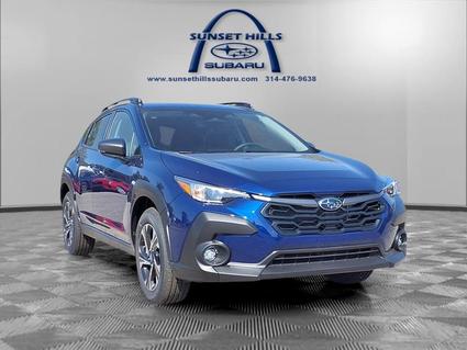 2025 Subaru Crosstrek Saint Louis MO