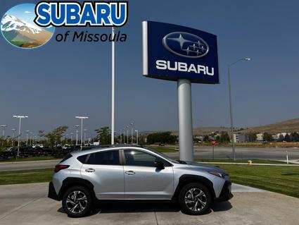2025 Subaru Crosstrek Missoula MT