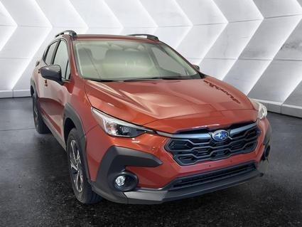 2025 Subaru Crosstrek Columbia SC