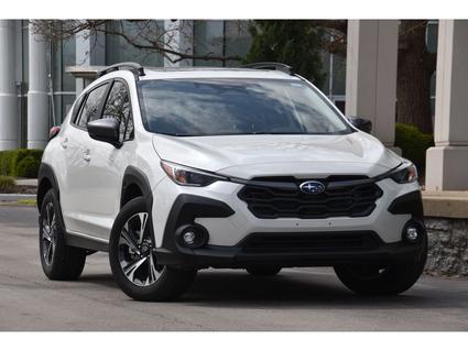 2025 Subaru Crosstrek Lexington KY