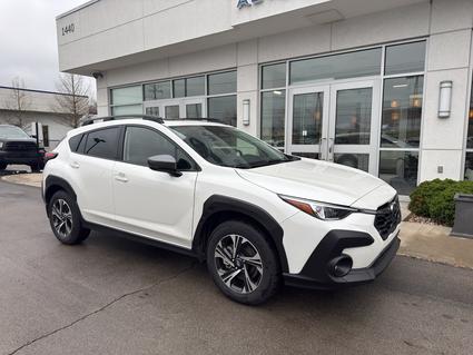 2025 Subaru Crosstrek Lexington KY