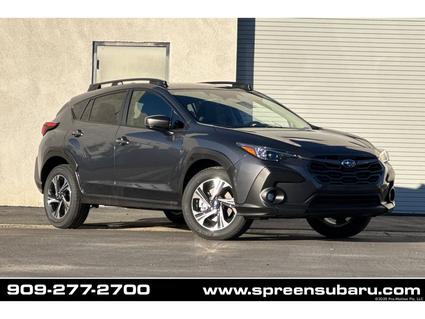 2025 Subaru Crosstrek San Bernardino CA