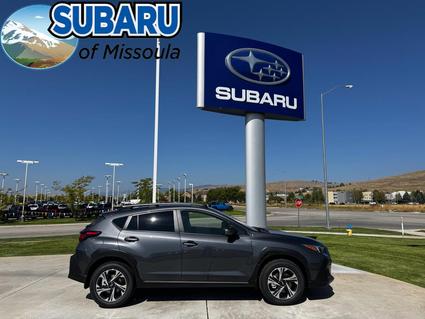 2025 Subaru Crosstrek Missoula MT