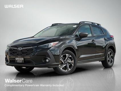 2025 Subaru Crosstrek Burnsville MN