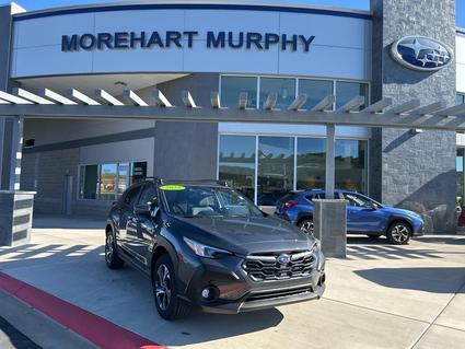 2025 Subaru Crosstrek Durango CO