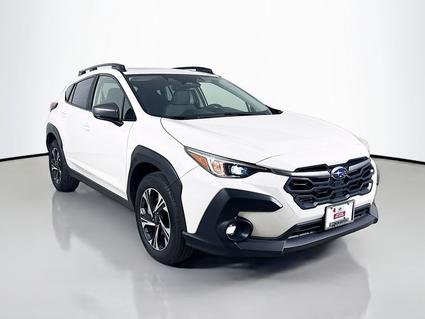 2025 Subaru Crosstrek Hermiston OR