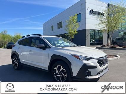 2025 Subaru Crosstrek Louisville KY
