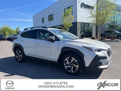 2025 Subaru Crosstrek Louisville KY